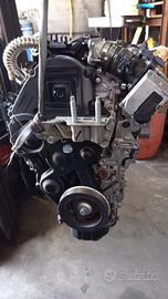 MOTORE FORD FOCUS CMAX 1.6 TDI 110 CV CODICE G8DD 