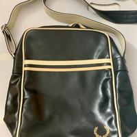 BORSA FRED PERRY