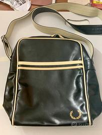 BORSA FRED PERRY