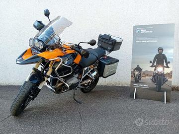 BMW R 1200 GS R 1200 GS