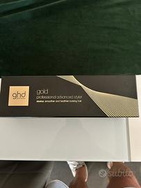 Piastra per capelli  GHD