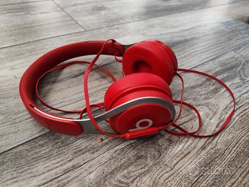 Cuffie Beats EP con spinotto