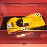 Slot Car Ferrari 412P Francorchamps 1967