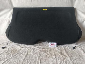 NISSAN JUKE CAPPELLIERA MENSOLA POSTERIORE RIPIANO