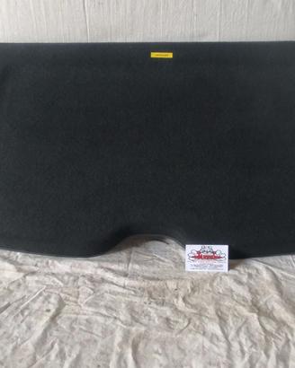 NISSAN JUKE CAPPELLIERA MENSOLA POSTERIORE RIPIANO