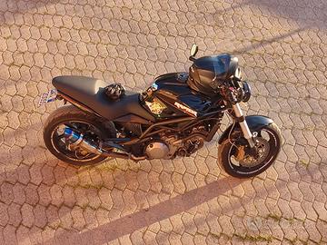 Cagiva Raptor 1000 - 2000