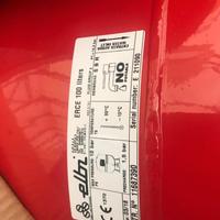 Vaso espansione LT.100 Elbi