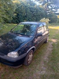 OPEL Corsa 2ª serie - 2000