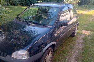 OPEL Corsa 2ª serie - 2000