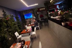 Bar caffetteria