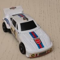 trasformers pretender Porsche 