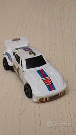 trasformers pretender Porsche 
