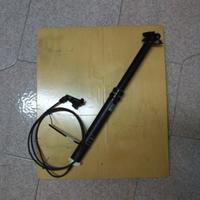 reggisella telescopico roch-shox 31,6