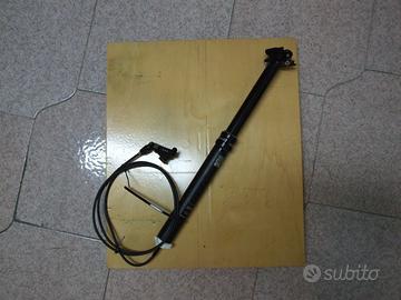 reggisella telescopico roch-shox 31,6