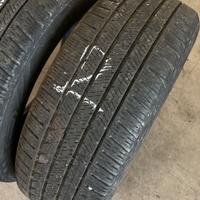 2 GOMME USATE QUATTRO STAGIONI 2055517 - CP1911841