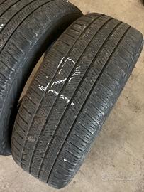 2 GOMME USATE QUATTRO STAGIONI 2055517 - CP1911841