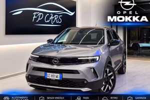 OPEL Mokka 1.5 diesel Elegance