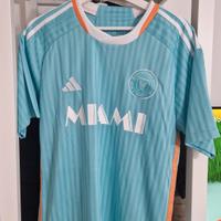 Maglia FC Miami Messi