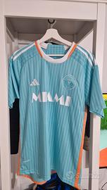 Maglia FC Miami Messi