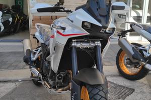 KOVE 800 X GT 2026 WHITE