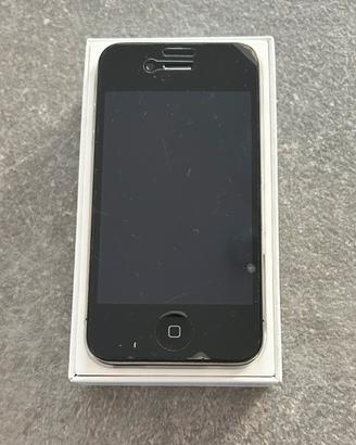Iphone 4 come da foto