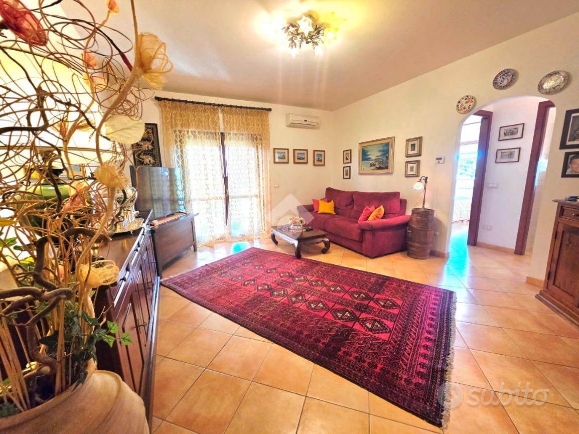 Appartamento – Civitella San Paolo, Roma Capitale - Vista 4