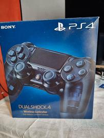 Controller ps4 500 million limited edition