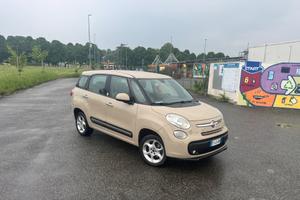 Fiat 500L 0.9 TwinAir Turbo Natural Power (SU APPU