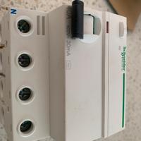 Magnetotermico da 40A