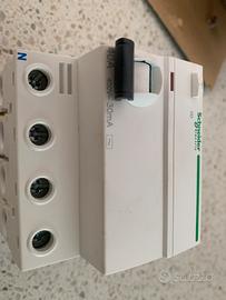 Magnetotermico da 40A