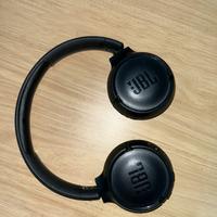 Cuffie jbl 510 bt