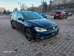 Golf Variant 7.5 1.6 TDI ritiro usato/