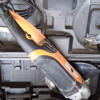 Smerigliatrice angolare