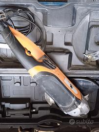 Smerigliatrice angolare