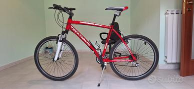MTB Tecnobike 26" taglia 52