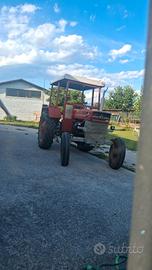 massey ferguson 130