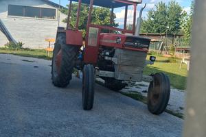 massey ferguson 130