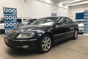 Volkswagen Phaeton L 3.0/240 TDI DPF 4mot. tip. 5 