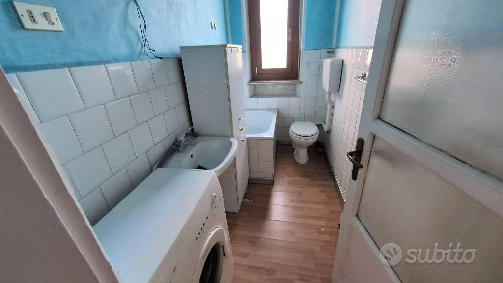 Apartment in Aosta - Aoste, Busseyaz - Vista 6