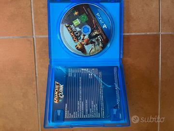 Ratchet & Clank