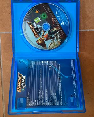 Ratchet & Clank