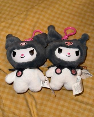 hello kitty action serie 3 (kuromy)
