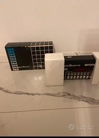 Trevi scaccomatto 444 Chess Retro console 1980