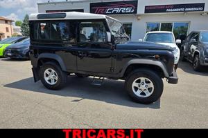 LAND ROVER Defender 90 2.4 TD4 UNICO PROPRIETARI
