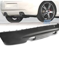 DIFFUSORE VOLKSWAGEN VW GOLF 5 LOOK GTI R32