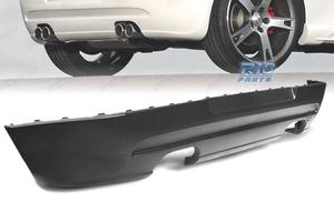 DIFFUSORE VOLKSWAGEN VW GOLF 5 LOOK GTI R32