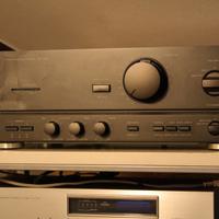 Technics SU-V660