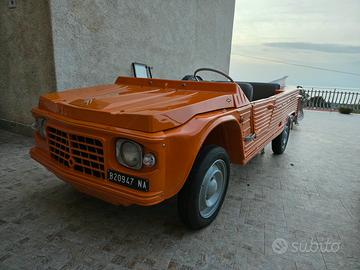 Citroen Mehari 