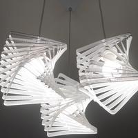 lampadario nuovo moderno 