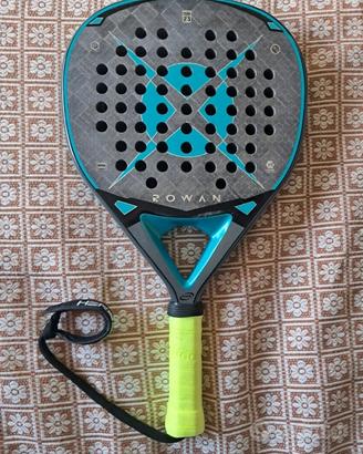 Racchetta da padel heroes rowan